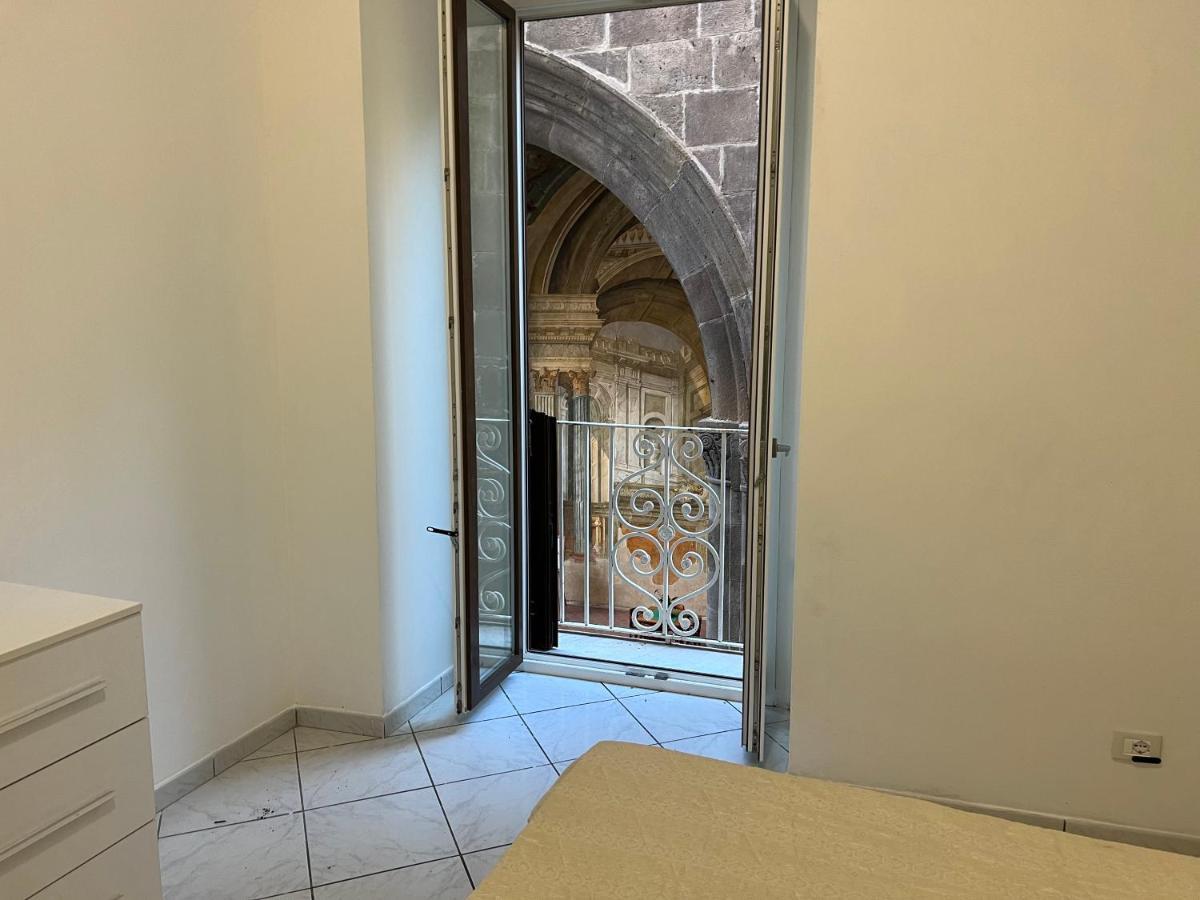 Inside Sedil Dominova House Appartement Sorrento Buitenkant foto